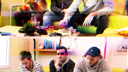 LQC - Peut-on changer la couleur de notre urine -
