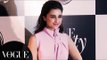 Parineeti Chopra At Vogue Beauty Awards 2016 Red Carpet