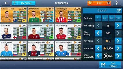 Customizing My Third Kit!!! : Project Elite #3 : Dream League Soccer 2017 Gameplay