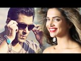 Confirmed! Deepika Padukone To FINALLY Romance Salman Khan In Kabir Khan’s Next