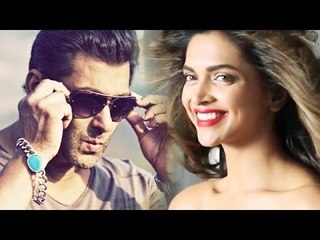 Confirmed! Deepika Padukone To FINALLY Romance Salman Khan In Kabir Khan’s Next