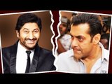 Salman Khan Badly INSULTED By Arshad Warsi for SULTAN Song | Bollywood News