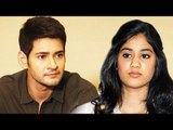 Jhanvi Kapoor Refuse film With South Super Star Mahesh Babu