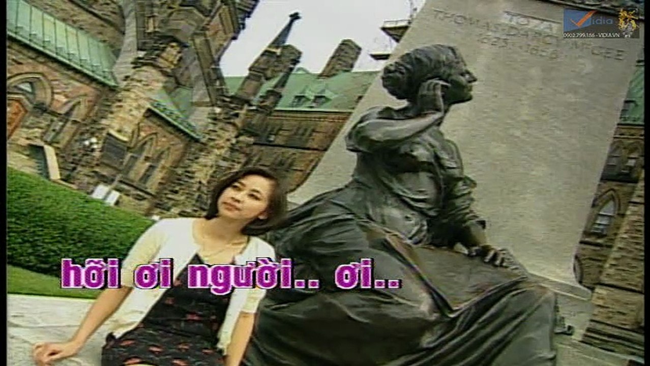Tình Khúc Dối Gian - Thanh Thủy