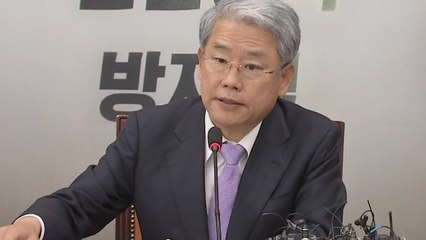 바른미래당 "완전한 비핵화 우선돼야" / YTN