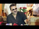 Sanjay Dutt Revealed His Upcoming Movies In 2017
