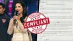 Sunny Leone In Legal TROUBLE After Singing National Anthem Improperly