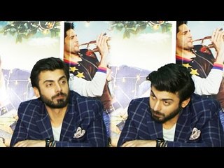 DRUNK Fawad Khan Creates Scene With Deepika At Manish Malhotra's Party