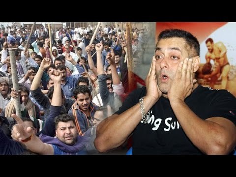 Salman Khan’s Acquittal : Public's JOLTY REACTION On Twitter