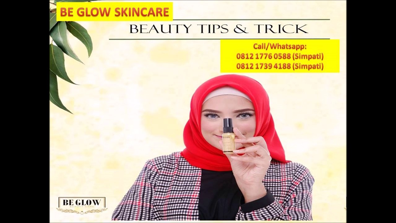 Call/Whatsapp: 0812 1776 0588 | Perawatan wajah pria