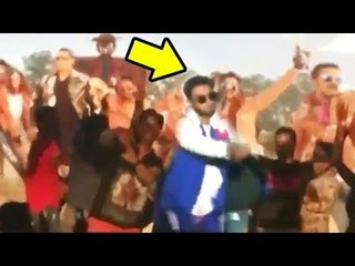 Ranveer Singh's FUNNY DANCE On Salman Khan's Sultan Song Paris Theater | Bollywood News