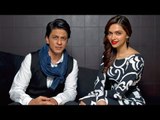 Shahrukh Khan-Deepika Padukone To Pair Up Again?