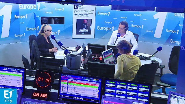 Hubert Védrine : La politique de Trump et son comportement posent des problèmes au monde entier