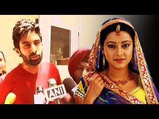 Pratyusha’s Boyfriend Rahul THREATENS To SUICIDE - SHOCKING