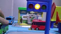 타요 도로놀이 장난감 Tayo The Little Bus Road Toys