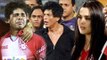 6 BIGGEST IPL Controversies | Shahrukh Khan, Virat-Anushka, Shreesanth-Harbhajan