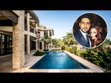 Aishwarya Rai And Abhishek Bachchan's Dubai Villa (Inside Pics)