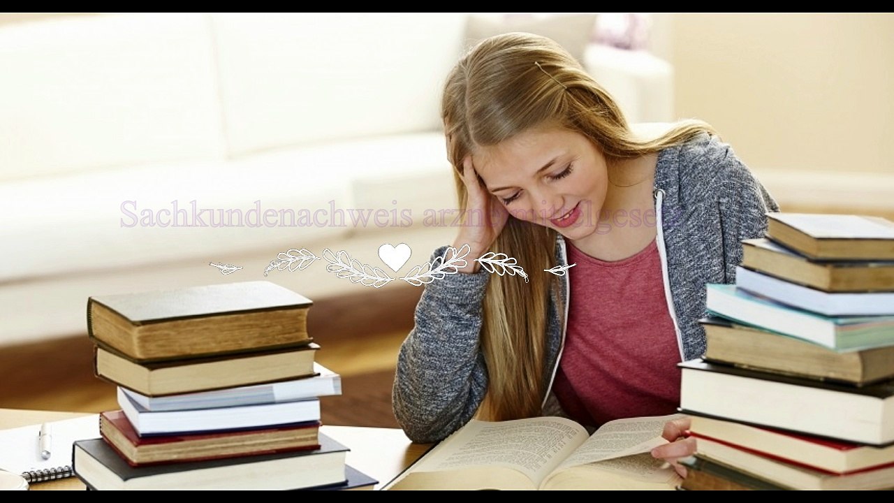 Verkauf freiverkäufliche Arzneimittel - Freiverkäufliche Arzneimittel