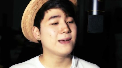 Ariana Grande - No Tears Left To Cry (cover by suggi)