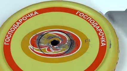 How To Make Cotton Candy Using an Angle Grinder at Home