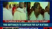 Congress decided to import Tejashwi Yadav and Akhilesh Yadav to campaign in Karnataka
