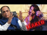 Udta Punjab Movie Leaked | Censor Board Chief Pahlaj Nihalani SHOCKING STATEMENT