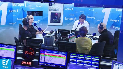 Elisabeth Borne sur les grévistes : "Les gars, il est temps d'arrêter de faire du boudin"