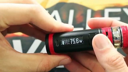 smok vape atomizer short Smok Vape Atomizer Short Atomizer short : r/Vaping main image 1