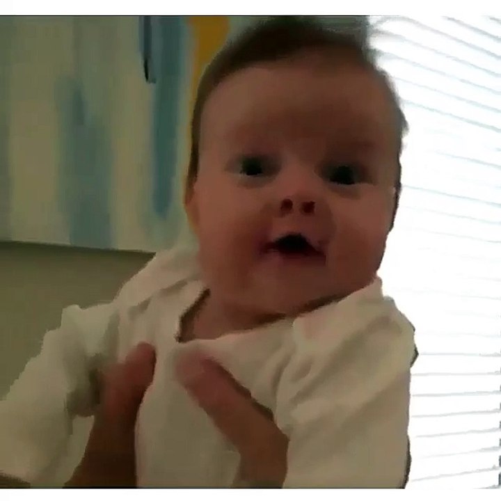 Lol dwl babies are one of the funniest things