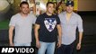 Salman Khan's GRAND Entry Freaky Ali Trailer Launch | Nawazuddin Siddiqui | Arbaaz khan