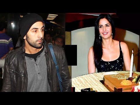 Ranbir Kapoor NOT INVITED in Katrina Kaif’s Birthday Bash
