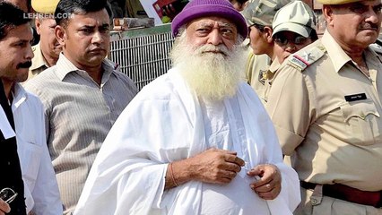 Devastated Asaram Kept Asking Lawyers To "Do Something" After Hearing Verdict