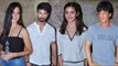 Udta Punjab STAR STUDDED Screening | Shahrukh Khan, Katrina Kaif, Ranbir Kapoor
