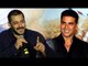 Akshay Kumar Is Real SULTAN of Bollywood, Says Salman Khan