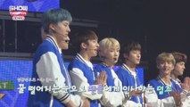 (Showchampion behind EP.88) THE BOYZ do not want to break up with fans.
