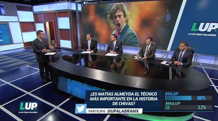 ¿La MLS está al nivel de la Liga MX?