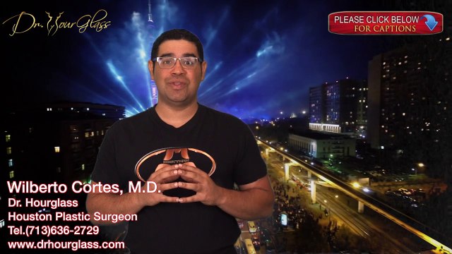 Why are the butt implants different than the breast implants ?