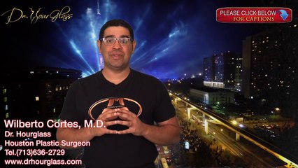 Why are the butt implants different than the breast implants ?