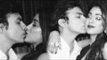 OMG! Sridevi’s Daughter Jhanvi FIERY Lip Lock With Boyfriend