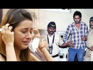 Pratyusha Banerjee Got THREAT Calls Before SUICIDE - SHOCKING!