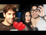 Sidharth Malhotra CONFESSES His LOVE For Katrina Publicaly