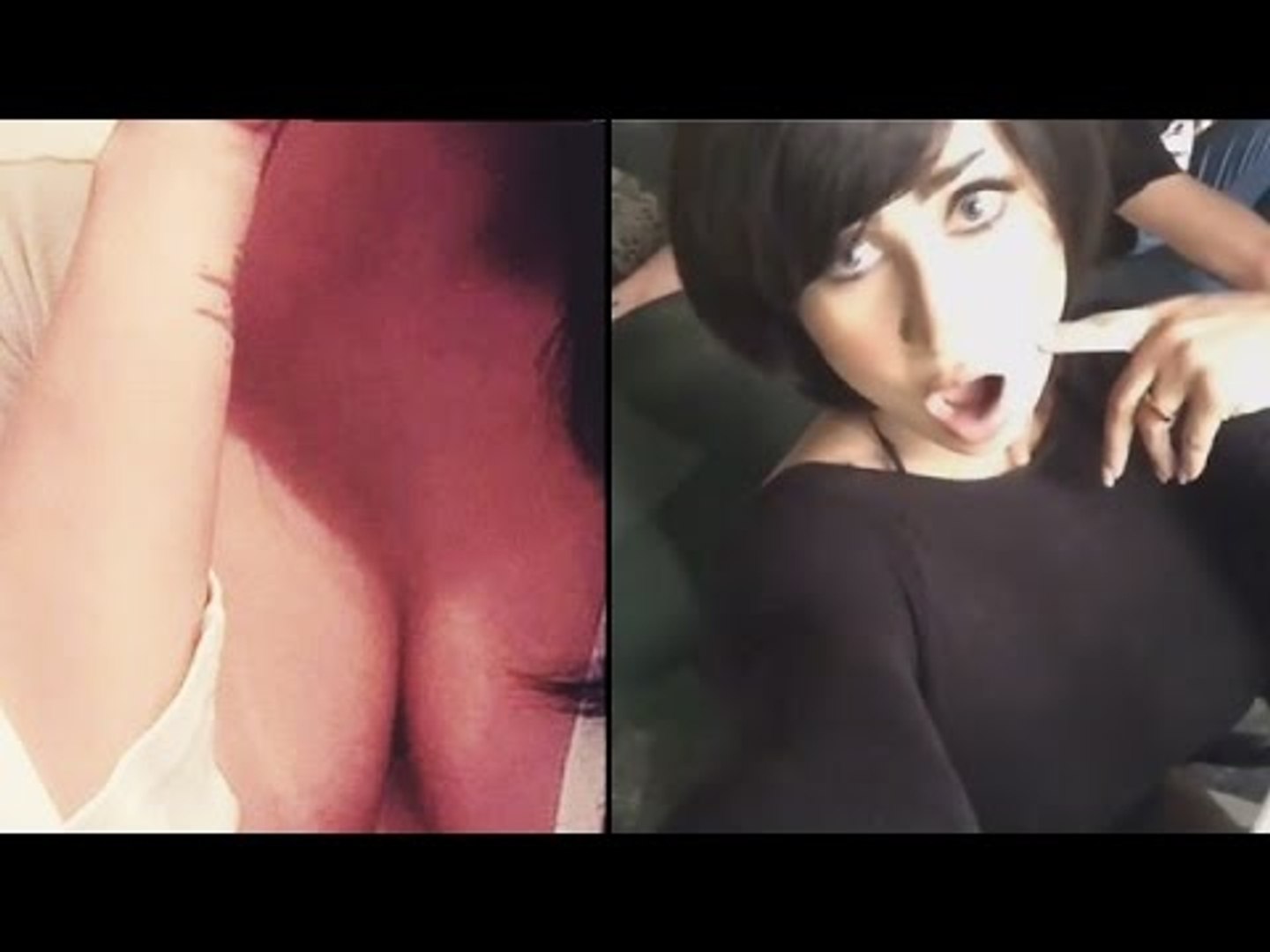 Qandeel Baloch LAST HOT Instagram Video Before Death! Goes Viral
