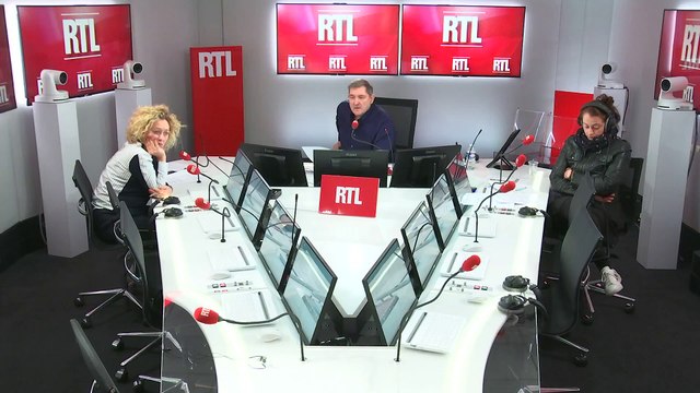 Rapport Borloo sur les banlieues : Un enjeu national , estime Jacques Mézard sur RTL