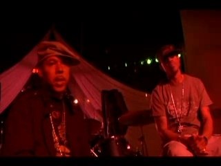 Guru & KRS 1 - State of Hip Hop