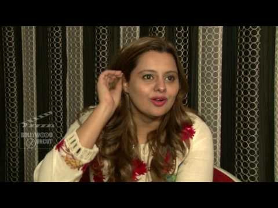 MADAARI Movie 2016 | Producer Deepshikha Deshmukh | Exclusive Interview