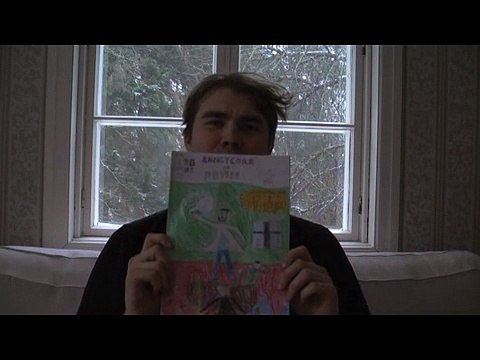 Old Shames - Energycore of Power #4