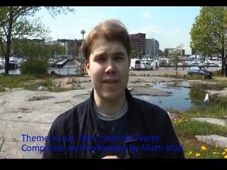 Tales from the North - Ripa Hits the Skits