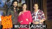 Happy Bhag Jayegi | Music Launch | Daina Penty, Jimmy Shergill, Abhay Deol