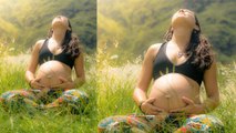 Pregnancy Stomach Tightening | गर्भवस्था के दौरान क्यों होती है पेट टाइटनिंग, ऐसे करें उपाय |Boldsky