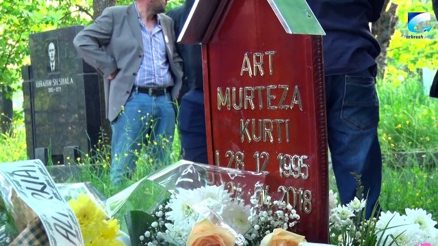 Mes lotëve i jepet lamtumira e fundit Artit